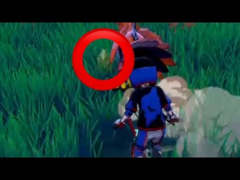 【ポケモンソードシールド】ガラルサンダーを追ったトレーナーの末路