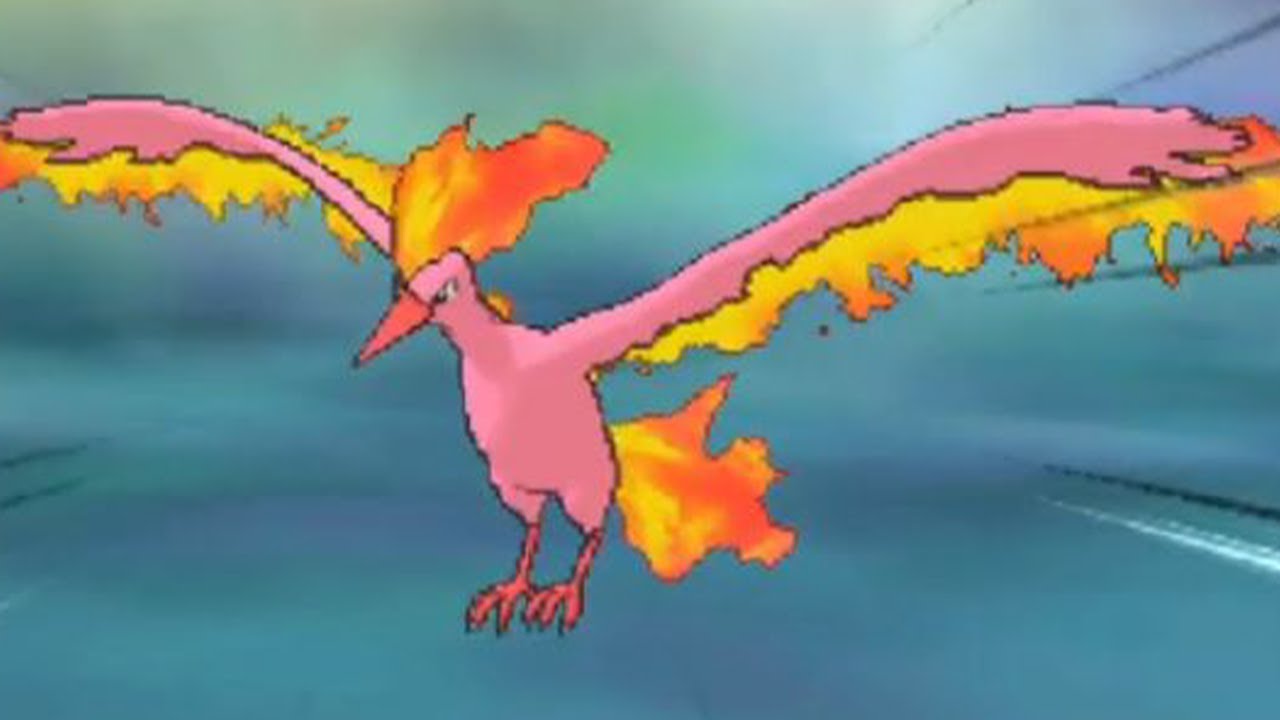 完 色違いファイヤー&色違いレジロックを狙うぞ！1【ポケモンUSUM】