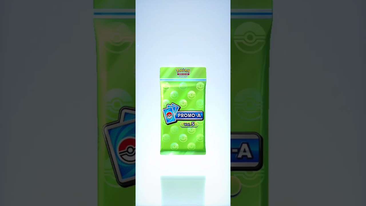 STUPID NOSEPASS IN MY PROMO PACKS!!! #pokemontcgpocket #pokemontcgp #pokemon