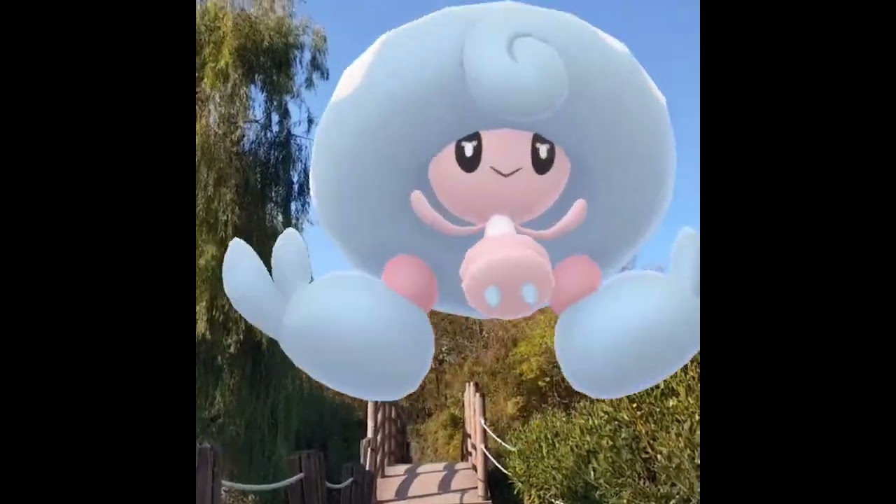 손지브림 ( Hattrem ) テブリム ( 提布莉姆 )