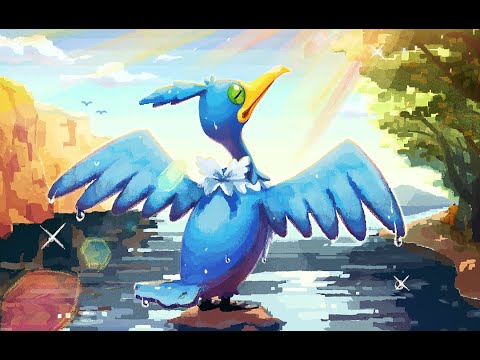 ウッウ92位が征くまったりランクマ街道