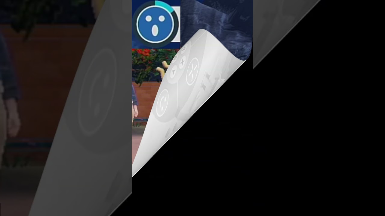 【オドシシ】ポケモンエクササイズ【キタカミ図鑑No.53】#Shorts #pokemon