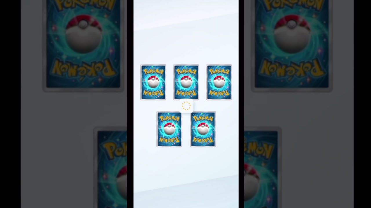 （クロバット狙い）神の存在を信じてしまうチャレンジ【ポケポケ】＃ゲットチャレンジ　＃ポケポケ