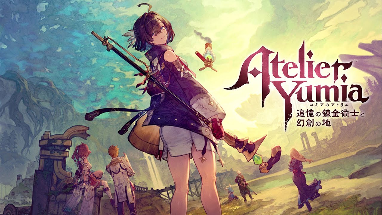 【ユミア体験版】VERY HARD 装備縛りソロ戦闘でマゾプレイ【ネタバレ注意？】