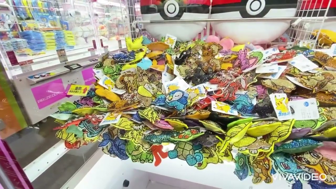 【ポッチャマ】買った方が安いwでも楽しい♡