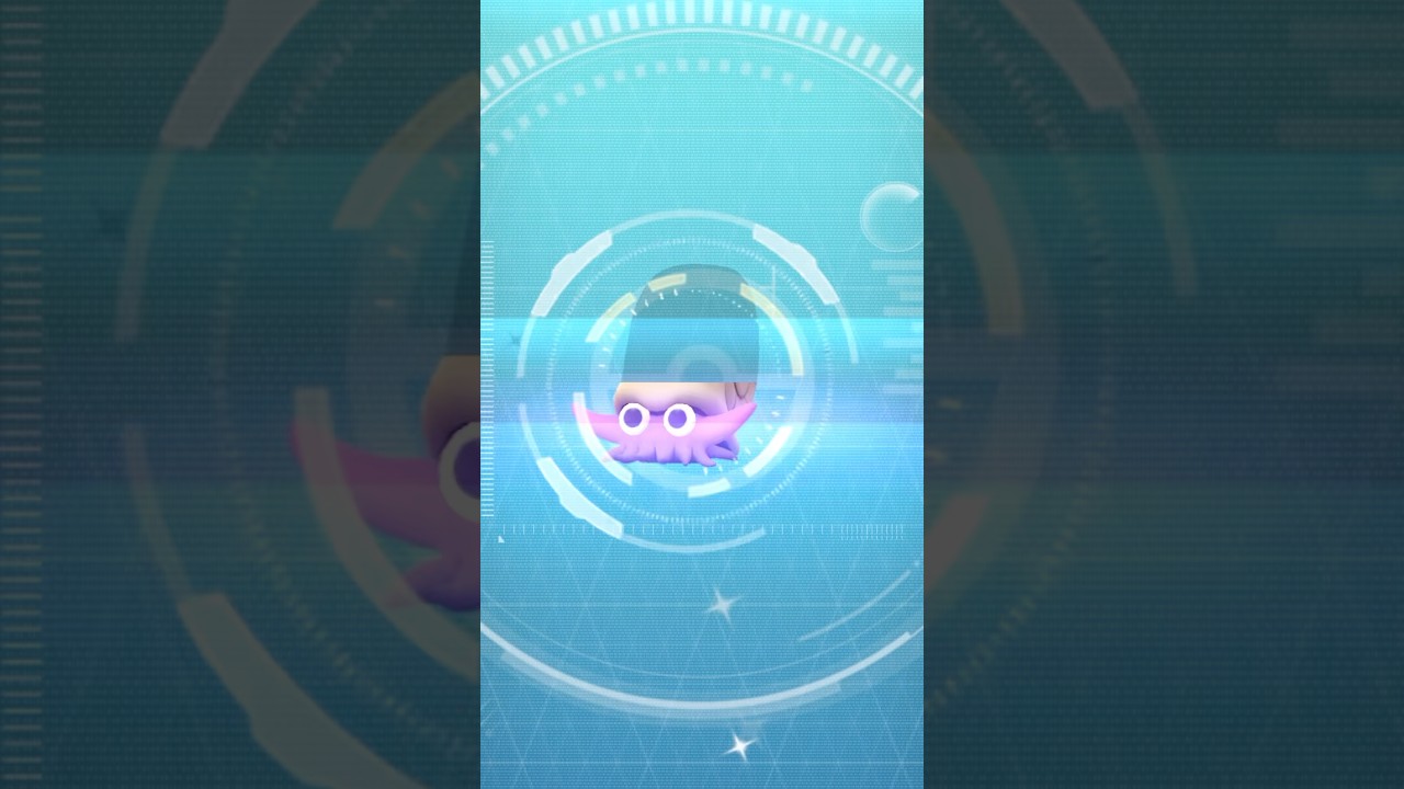 オムナイト色違い♫ #ポケモンgo #ポケモン #pokemongo