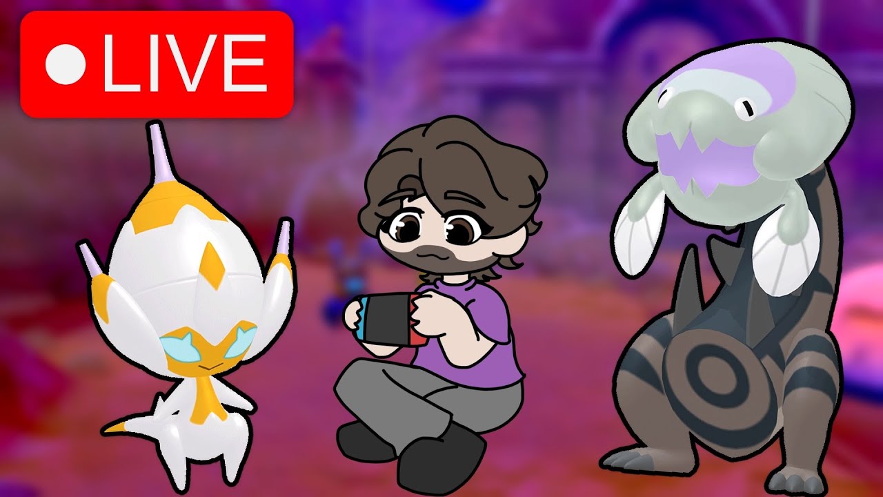 TODAY WE FIND THESE SHINY