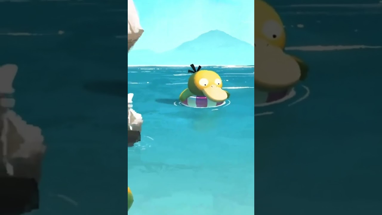 【ポケポケ】新しく出るコダックのイマーシブルレアが可愛すぎるww