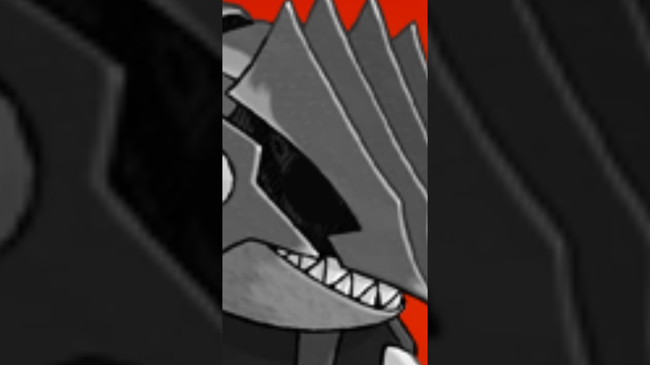 カイオーガvsグラードンvsレックウザ#ポケモン #アニメ #ゲーム #なぞはな #anime #games #pokemon