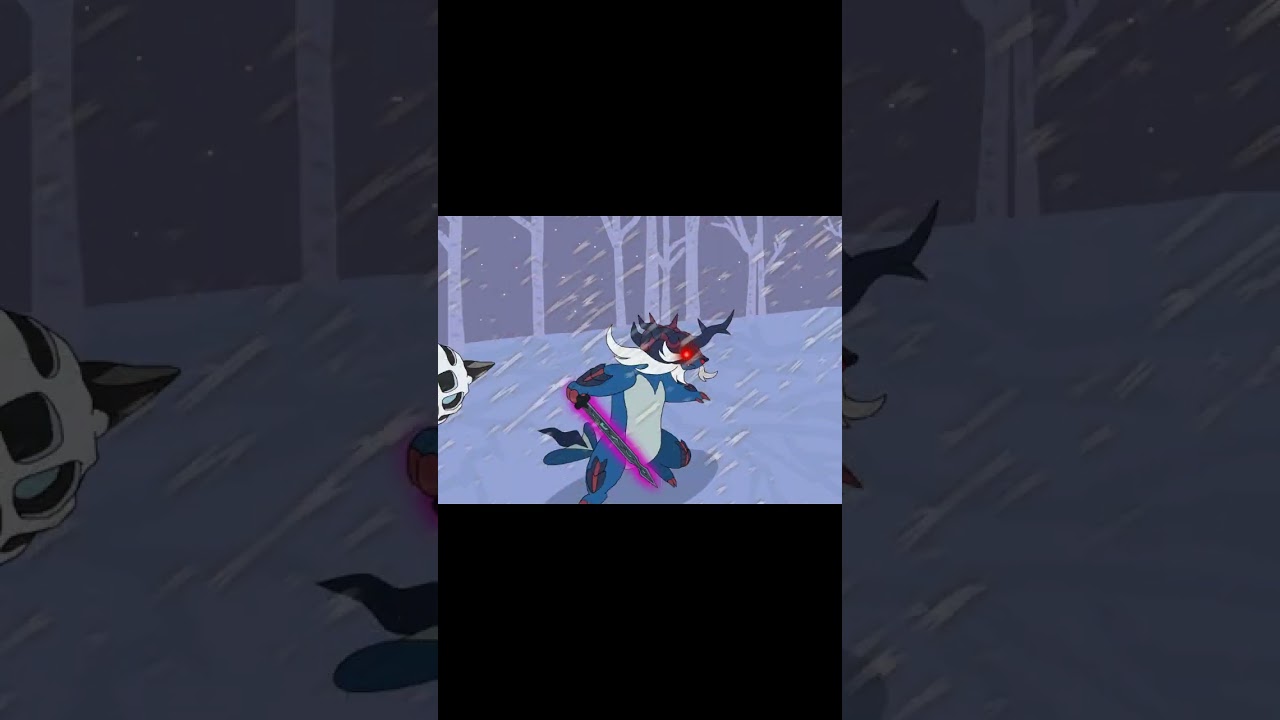 【ポケモン図鑑アニメーション】ヒスイダイケンキ(No.0503)