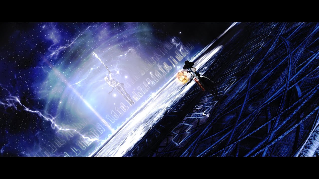 低スぺPCテスト！ポリゴン見に行く