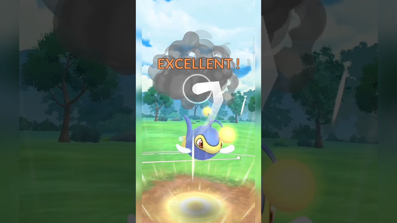 #色々と弱体化されたランターンが弱いわけない！#ポケモンgo #ポケモン #pokemongo