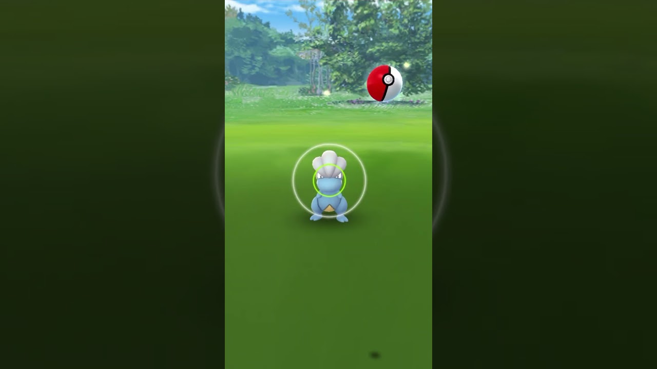 [ポケモンGO音ハメ]タツベイコミュニティデイで乱獲する