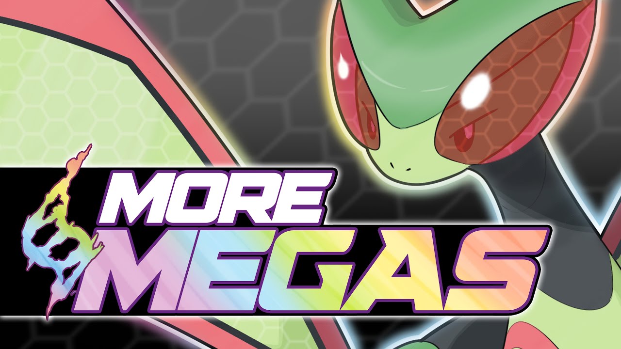These Pokémon Deserve Mega Forms! | Pokémon Legends ZA Theories