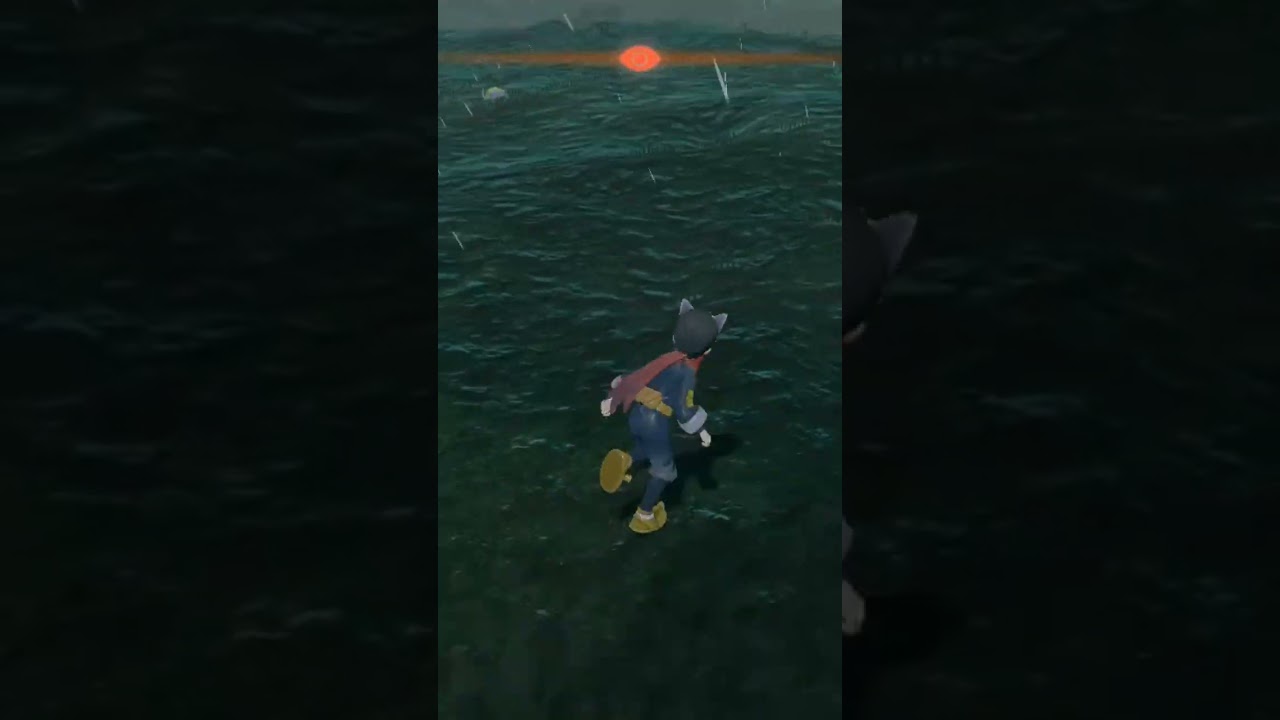 そろそろ新しい家電に入って欲しいポケモン⚡色違いロトム親分【ポケモンレジェンズアルセウス】#shorts #ポケモン #色違い厳選