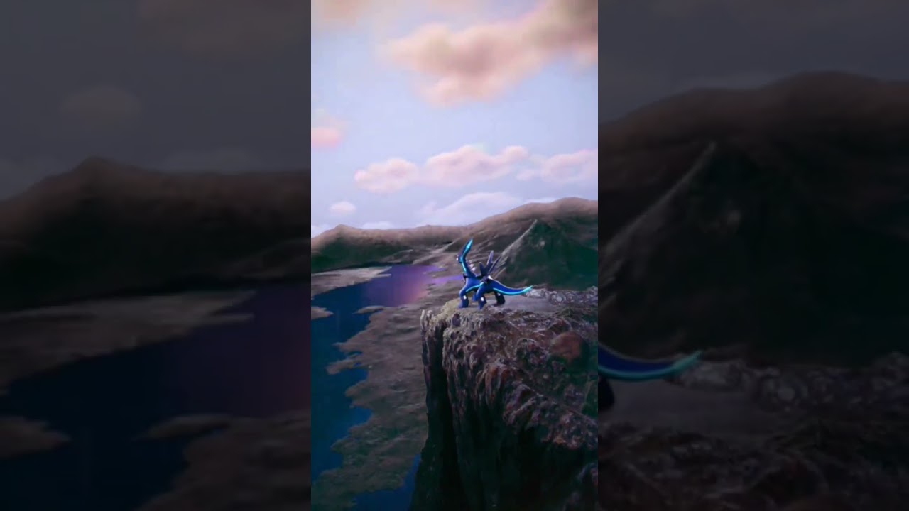 【ポケポケ】ダークライex狙って時空の激闘剥いたら…まさかのあのポケモンが…！？