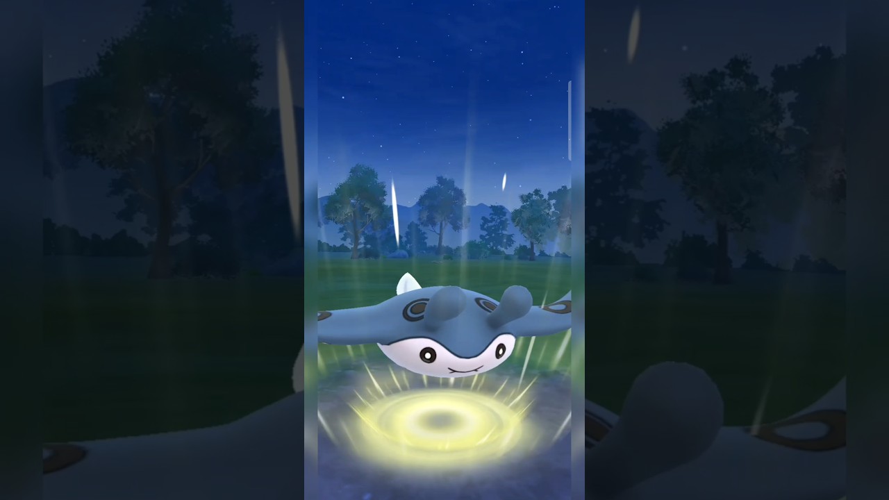 #バルジーナを起点にした後のれいとうビームは最高！#ポケモンgo #ポケモン #pokemongo