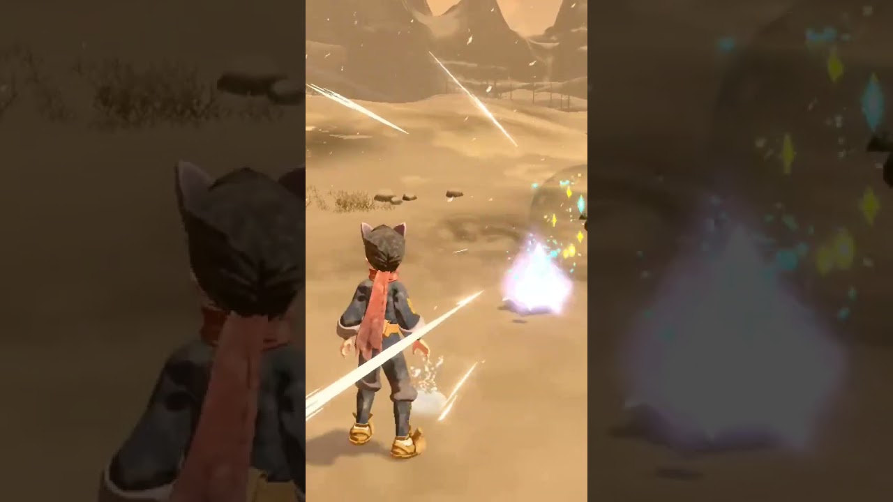 そろそろ溶け出す季節？色違いカチコール親分【ポケモンレジェンズアルセウス】#shorts #ポケモン #色違い #pokemon