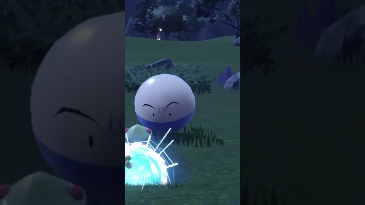 大量発生:色違いマルマイン編(*'▽'*)