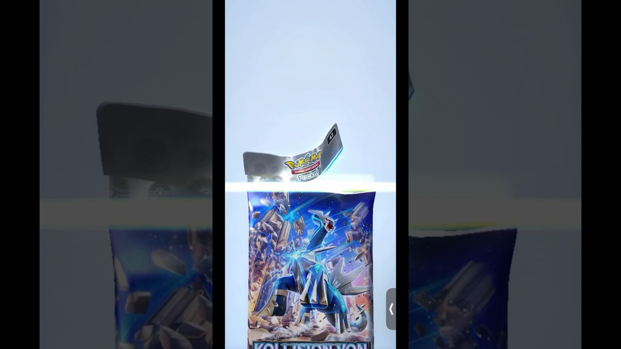 CROAGUNK FULL ART 1⭐️ 10X DIALGA PACKS -#pokemon #pokemoncards #pokemon #tcg