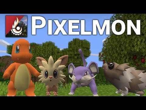 im back pixelmon PLS SUBS AKU BANG