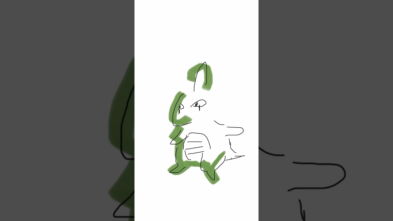 ぼっちのうろ覚えヨーギラス