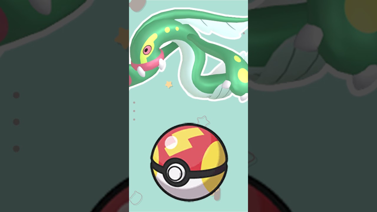 【オシャボ】色違いシビルドンみんなは何ボールに入れる？#shorts #ポケモンsv #ポケモンsv色違い   #pokémon