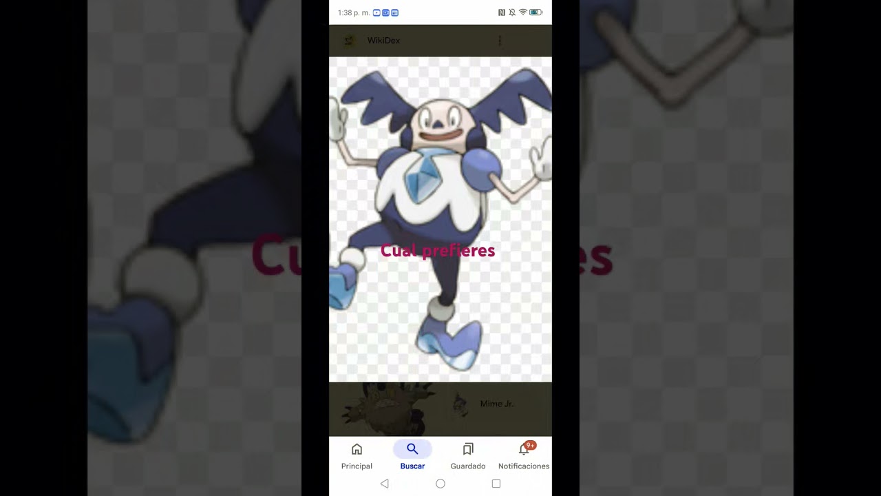 cuál es mejor #pokemon