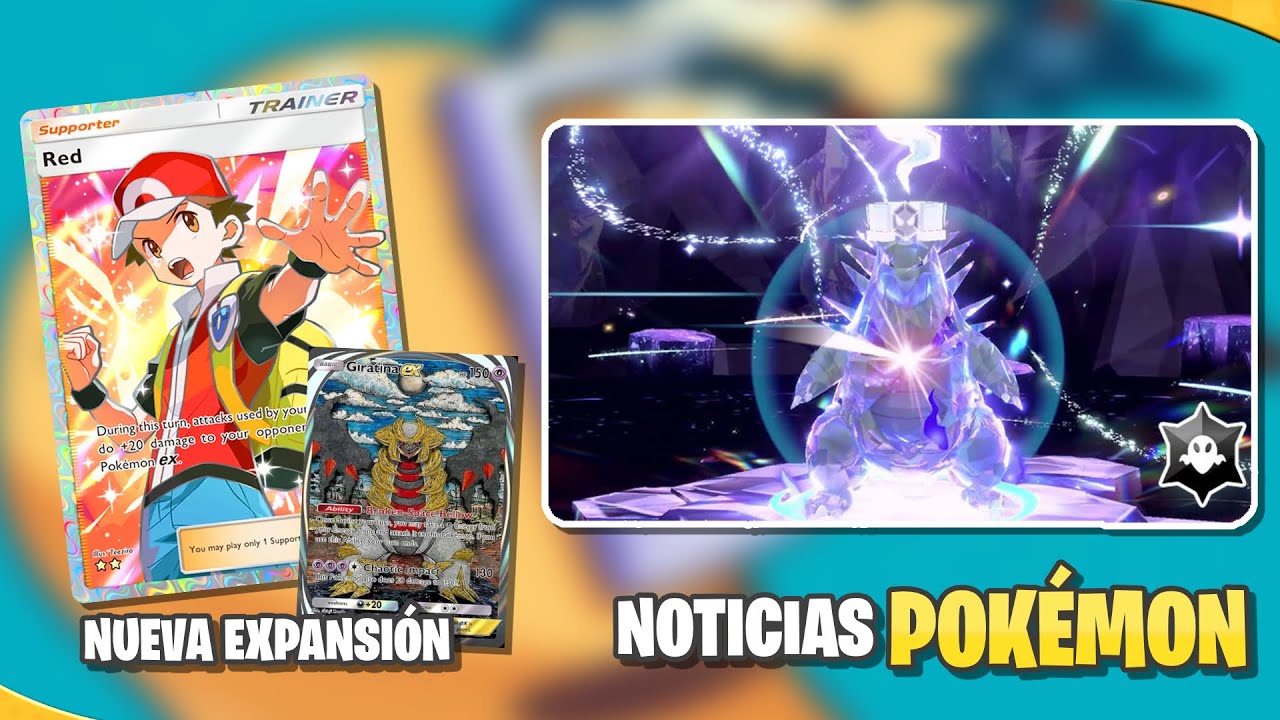 LLEGA TYRANITAR IMBATIBLE, NUEVA EXPANSIÓN TCG POCKET Y MUCHO MÁS | NOTICIAS POKÉMON
