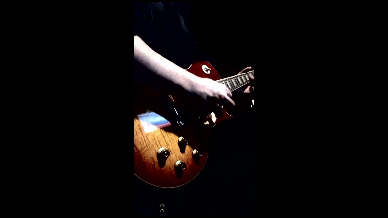 カラカラ / 結束バンド(cover)