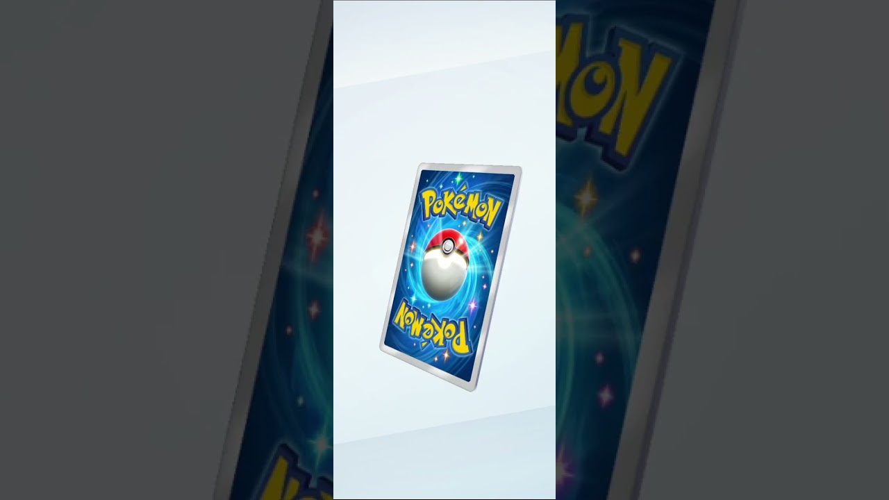 【ポケポケ】リーフィアexレアチャレンジ！【きらきらガチャガチャ】 #ポケポケ  #ポケモン  #ポケカ #ポケカガチャ