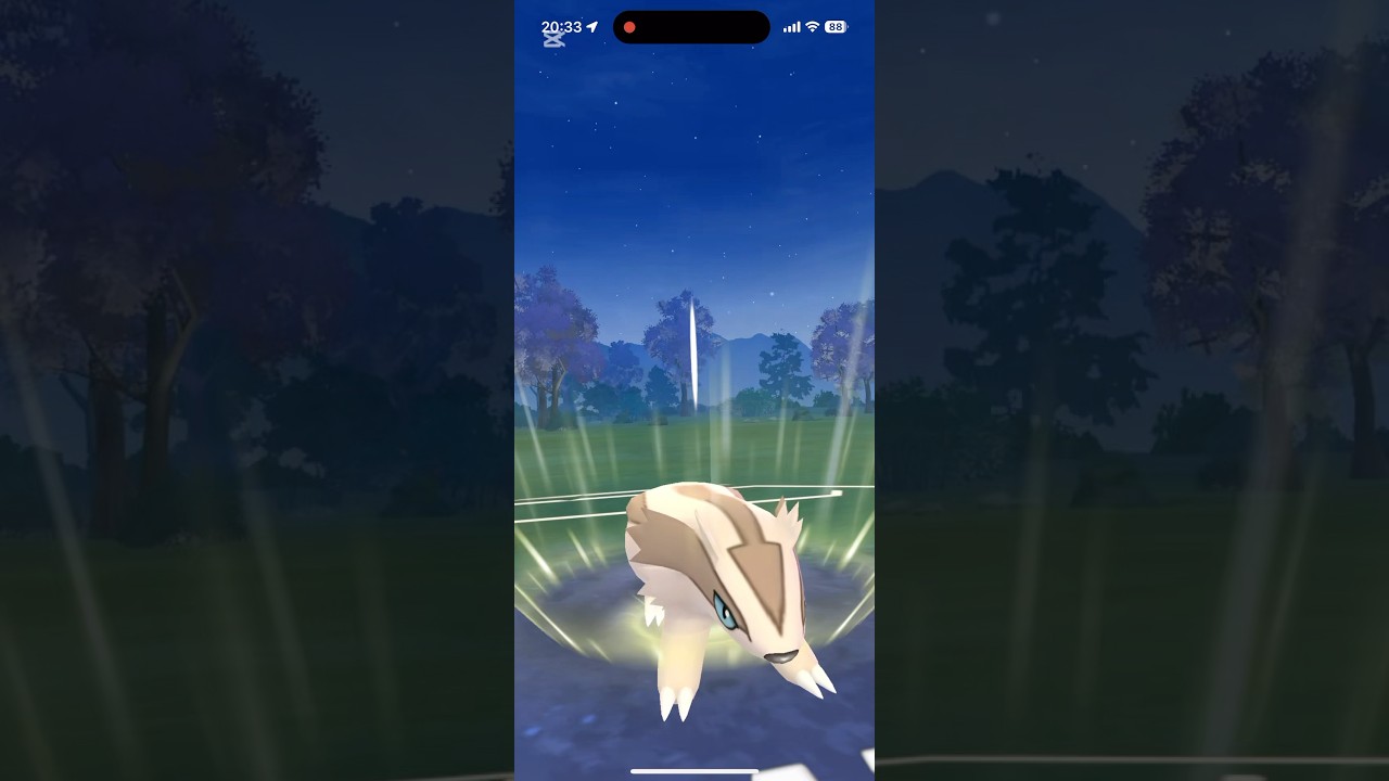 スーパーリーグでマッスグマ！意外なわざ構成でハマれば強いかも #ポケモンgo #goバトルリーグ #マッスグマ