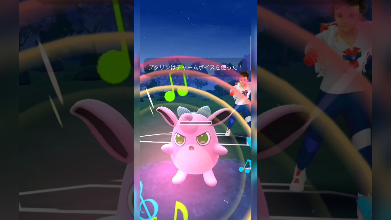 #ヘドロばくだんが無くても十分に立ち回れるヌオーが強すぎ卍！#ポケモンgo #pokemongo #ポケモン