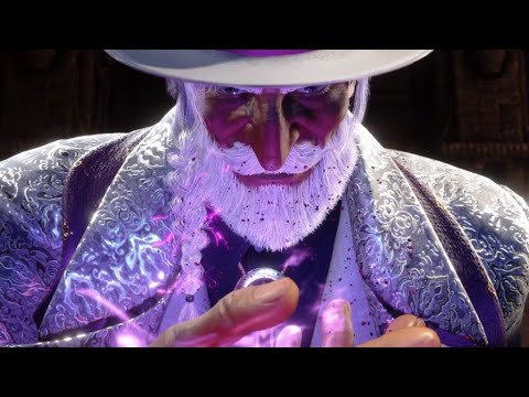 【スト6】JPで遊ぶ