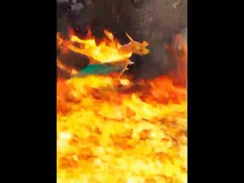 AIでポケポケ動かしてみたpart26 #shorts