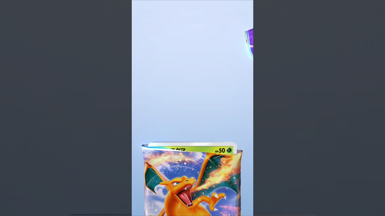 【ポケポケ】新パック登場までリザードンパック幽閉生活 20250326 #ポケモンカード #ポケポケ開封チャレンジ #ポケモンカード #ポケモン #ポケポケ