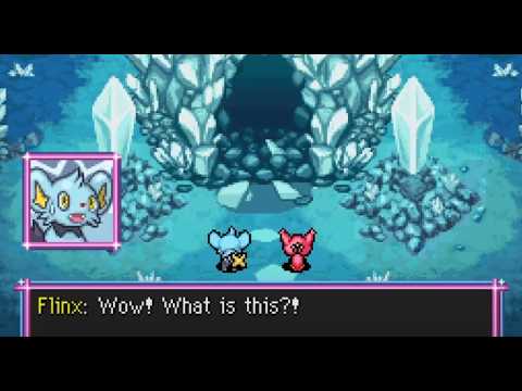 Grovyle the THIEF!! - PMD: Explorers of Sky [P5]