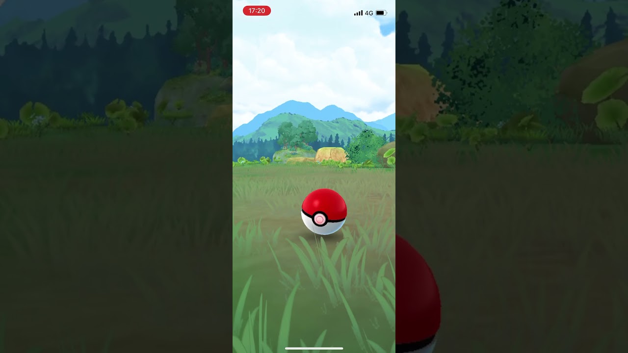 奇跡の連続⁉️ポケモンGO色違いの旅part18