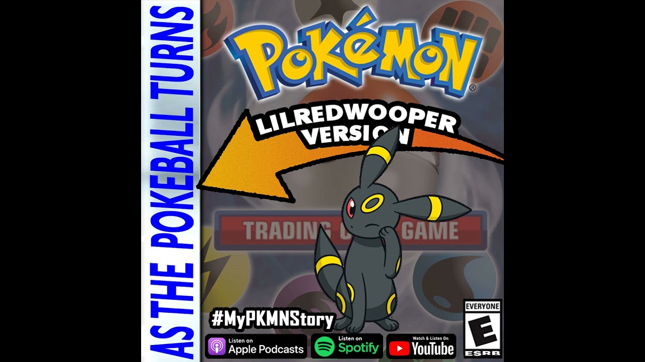 TRAINER'S EYE #143 - "Umbreon Empowered By Wooper's Earthquake" ft. lilredwooper