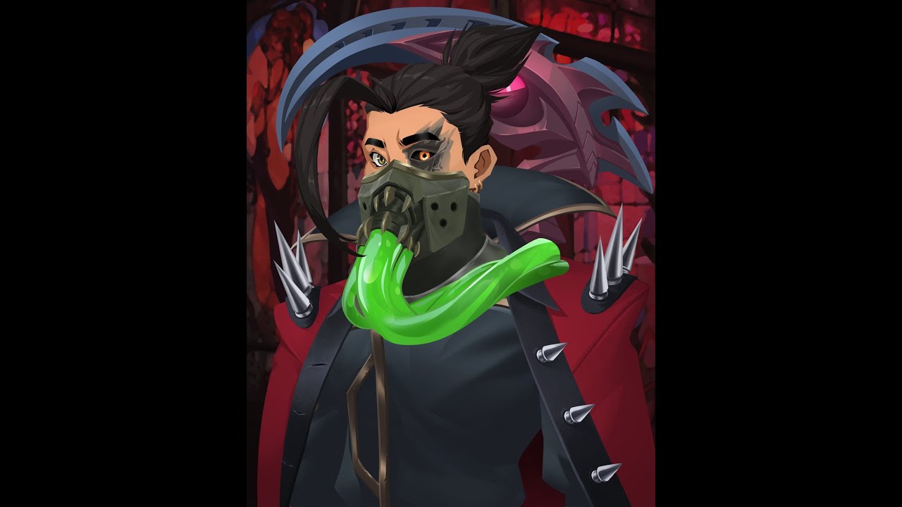 Dranix? eres tu ? combatillos nocturnos