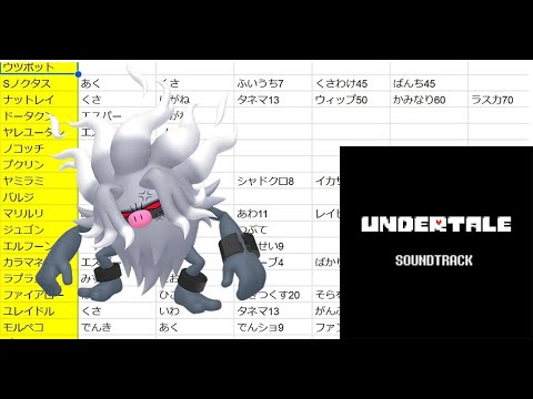 ポケモンgoガチパ考察！！！！！！！