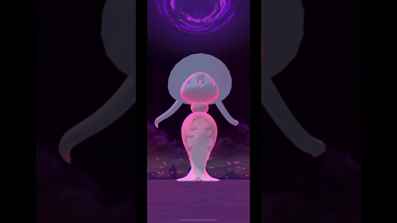 【ポケマス】ブリムオン&ビート