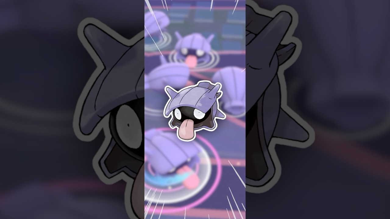 溜め込んだ砂、全部吐き出してもらうぞ！【ポケモンGO】