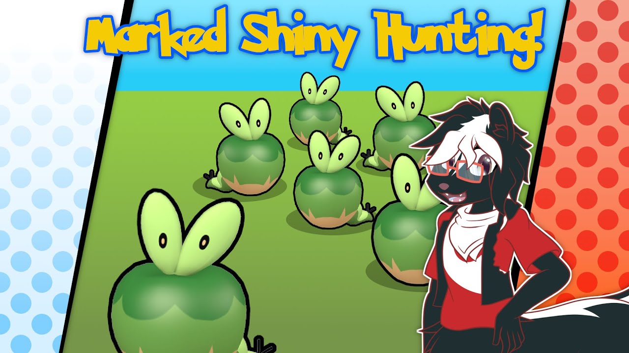 Applin Applin Applin Applin (Poliwag Poliwag) - Pokemon Day Outbreaks (Pt. 2)