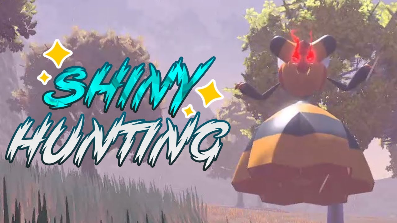 🔴LIVE- (GOT SHINY TANGELA) SHINY HUNTING Alpha Vespiquen | Pokemon Legends Arceus!  #ShinyHunting