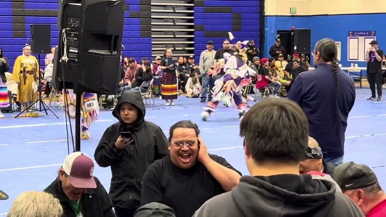 Sonny D men’s Grass