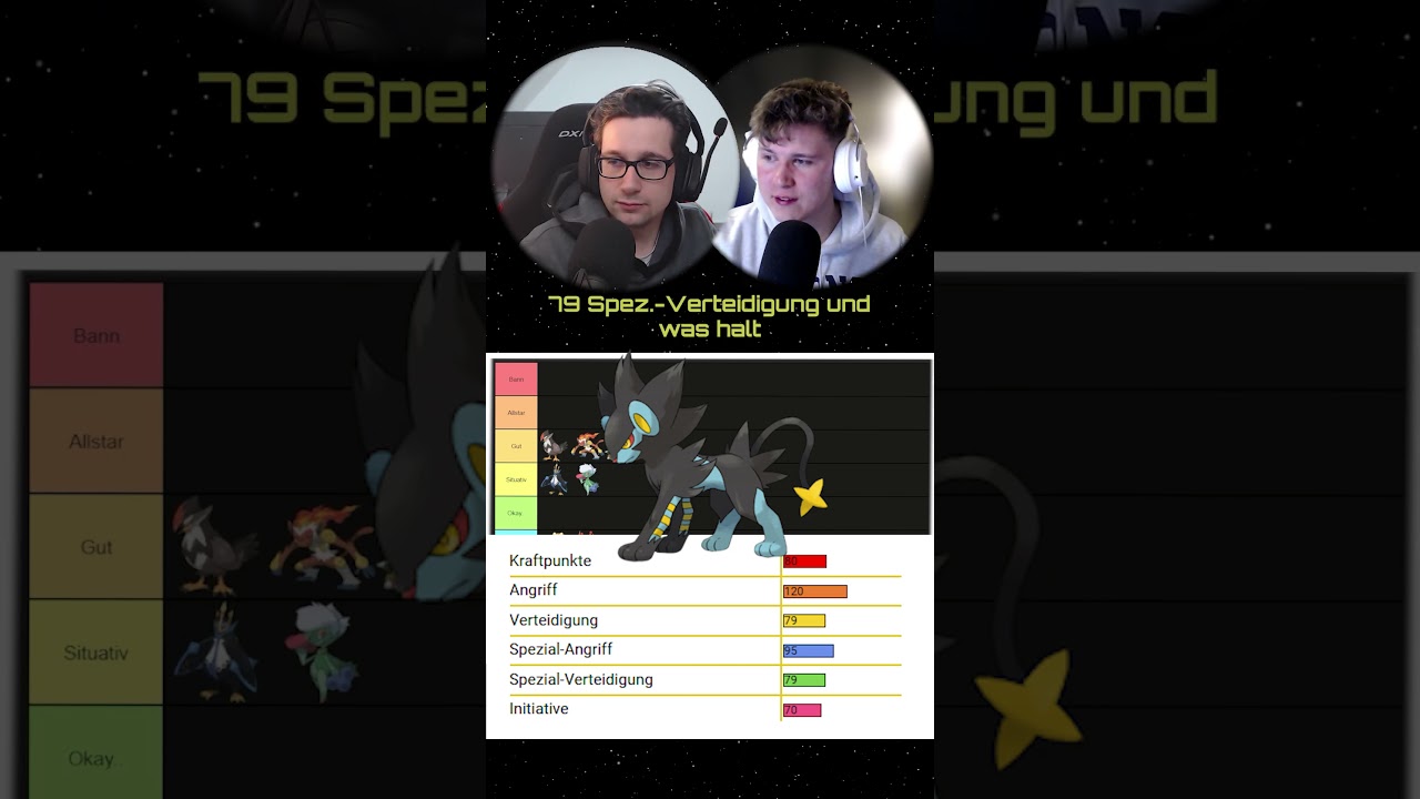 Luxtra in einer Pokemon Platin Nuzlocke! #nuzlocke #pokemonshorts #gamingshorts