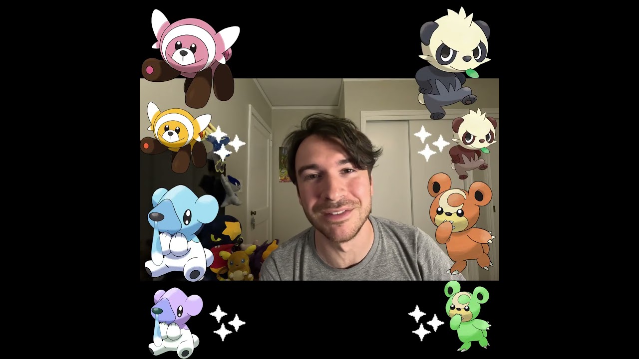 Fuzzy Buddy Research Day in Pokémon GO in 60 Seconds! #pokemongo