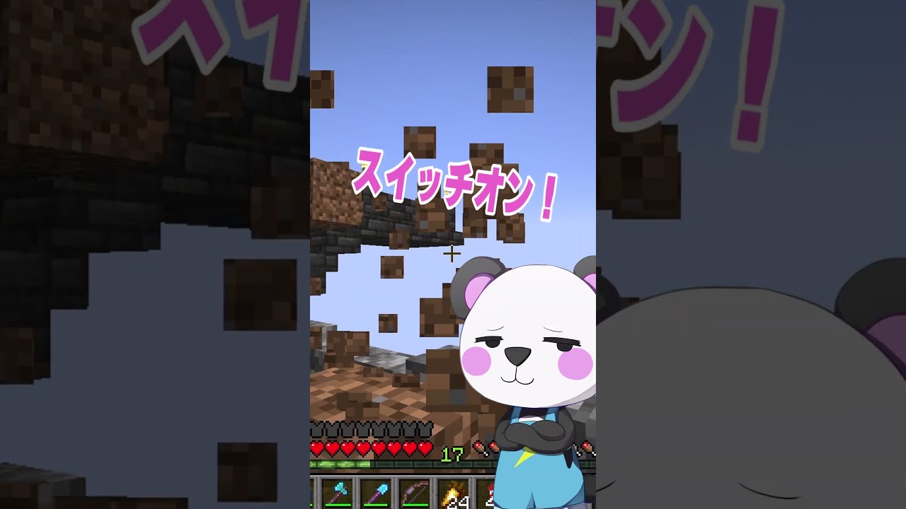 【アツクラ】おんりーちゃんと呪いのかぼちゃドッキリ🎃【マイクラ/ゆっくり実況】