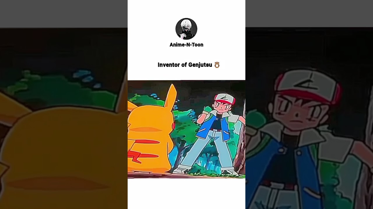 Noctowl use Genjutsu on Ash ..#pokemon #noctowl #ashnoctowl #genjutsu #ashketchum #noctowlpokemon